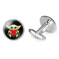 Collection image for: Cufflinks, Studs & Pinbacks