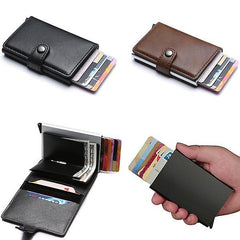 Collection image for: Wallets & Money Clips